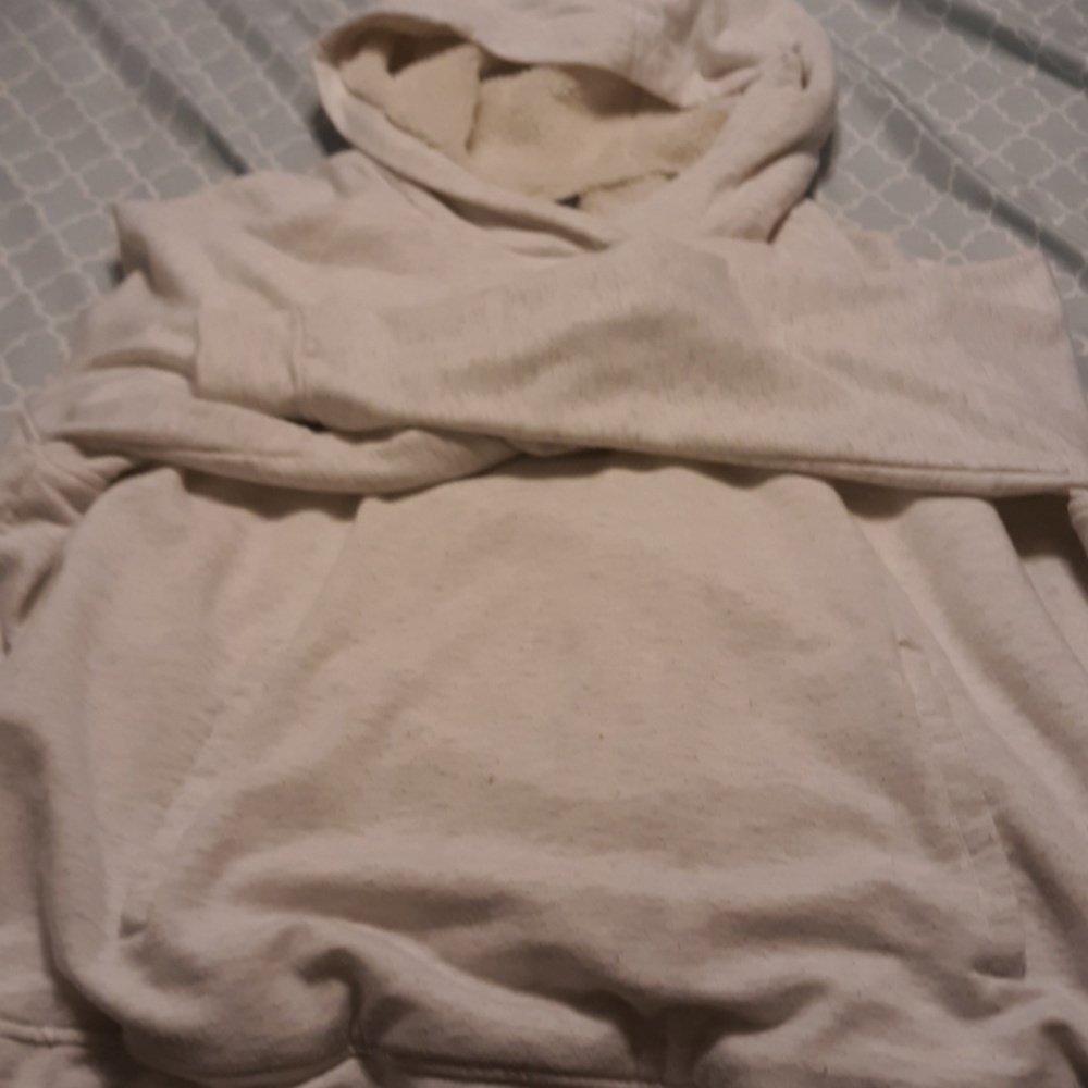 XL Sweatshirt
